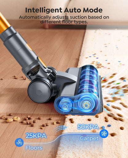 EzyTidy VAC04 Cordless Vacuum Cleaner