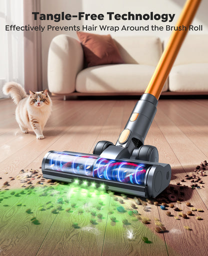 EzyTidy VAC04 Cordless Vacuum Cleaner